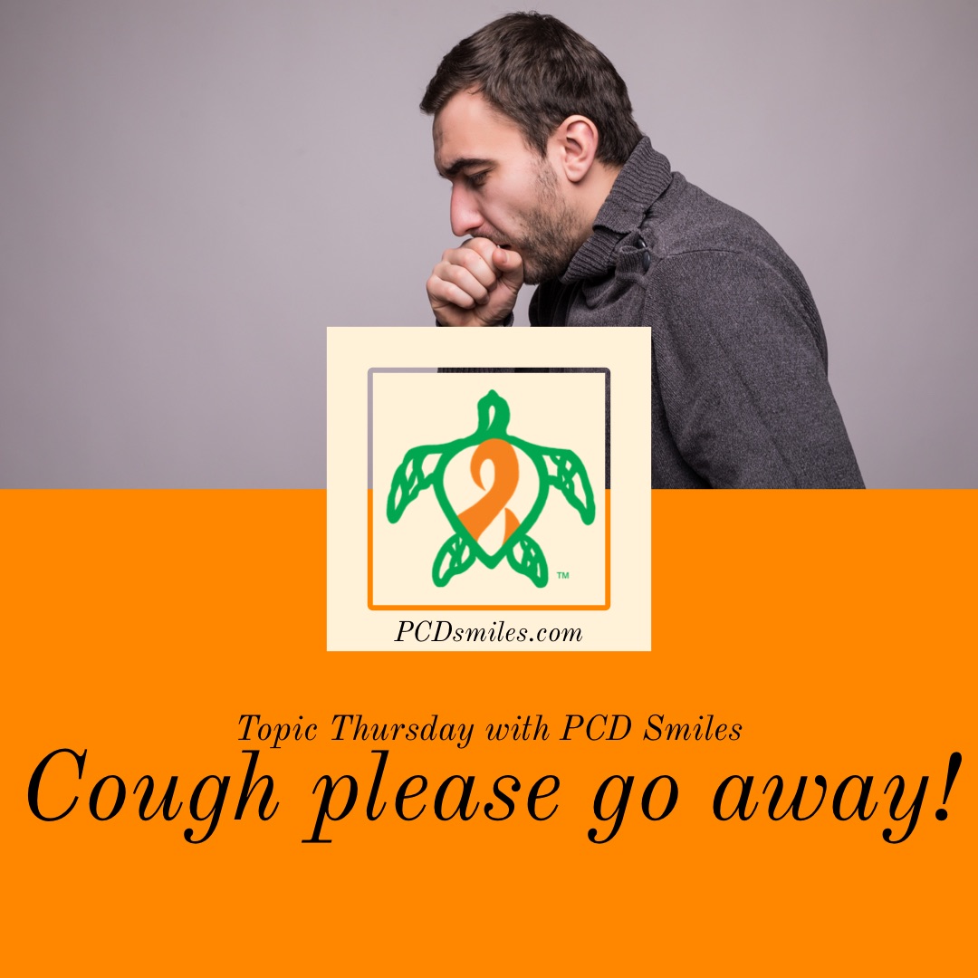 Will this cough ever go away?